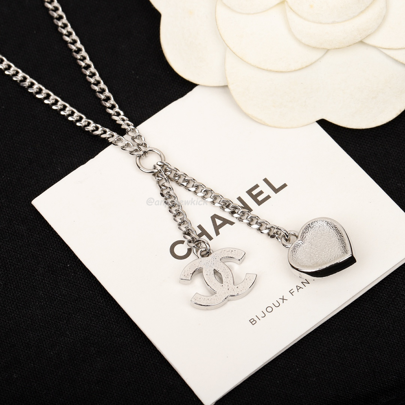 Chanel Necklace (24) - www.newkick.org